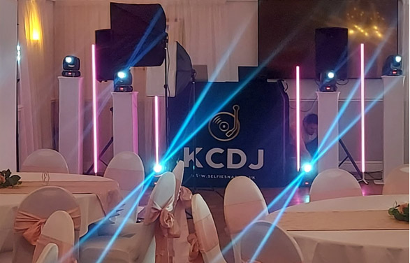 Wedding Dj Entertainment