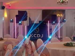 Corporate Party DJ